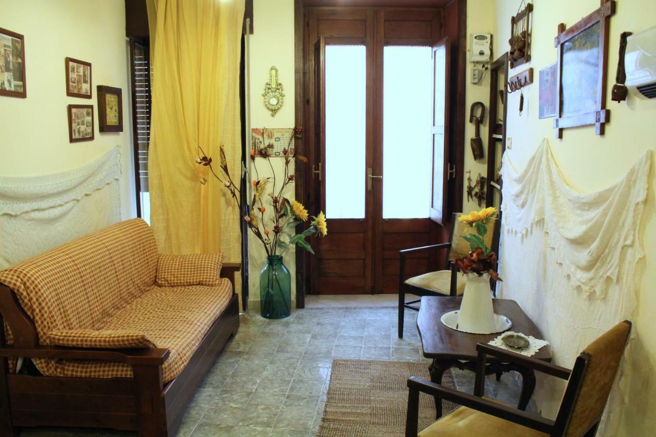 Apartment Casetta Sarina
